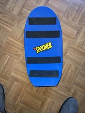 Spooner free style for sale  Dallas