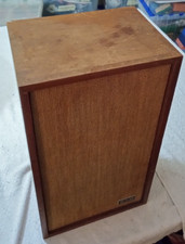 Single klh speaker for sale  Belmont