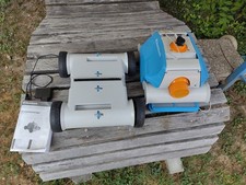 Steinbach schwimmbadreiniger b gebraucht kaufen  Wincheringen