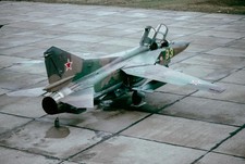 mig 23 gebraucht kaufen  Dresden