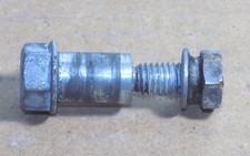 Kickstand kick side for sale  Clermont