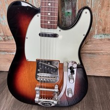 Fender vintera 60s for sale  Youngsville