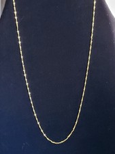 14k gold inch for sale  Nekoosa