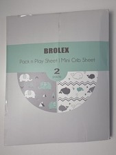 Brolex pack play for sale  Lake Stevens