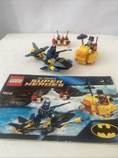 Lego super heroes for sale  BROMSGROVE