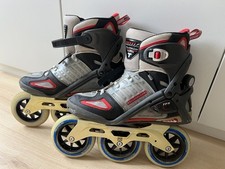 Inline skates rollerblade gebraucht kaufen Inline skates rollerblade gebraucht kaufen  Bad Vilbel