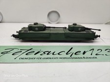 Lima panzerwagen 2 gebraucht kaufen  Riedenburg