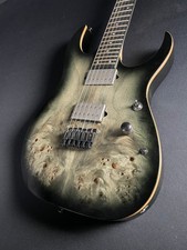 Ibanez rg1121rb premium for sale  Mansfield