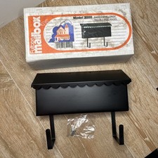 Fulton mailbox model for sale  Meadville