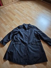 Barisal jacke mantel gebraucht kaufen  Arendsee