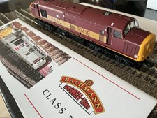 Bachmann 375 class for sale  SCUNTHORPE