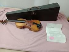 Antique violin amati for sale  AYLESBURY