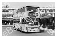 Bus photograph strathclyde for sale  ALFRETON