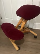 Ergonomic kneeling chair for sale  Statesville