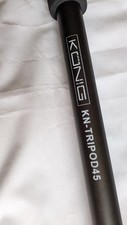Konig tripod45 monopod for sale  DERBY
