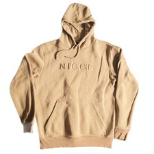 Nicce men hoodie for sale  BURY