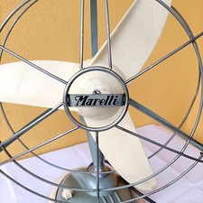 Ventilatore ercole marelli usato  Padova