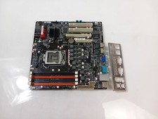 Asus p7f socket for sale  READING