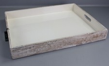 Line vintage tablett gebraucht kaufen  Hamdorf