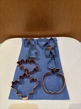 Ausstecher set herbst gebraucht kaufen  Waiblingen