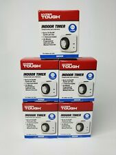 Outlet timers hour for sale  Holly Springs