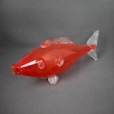 Superbe poisson décoratif d'occasion  Ribemont