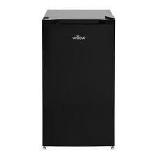 Undercounter freezer black for sale  LICHFIELD