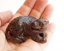 Vintage japanese netsuke for sale  BARNET