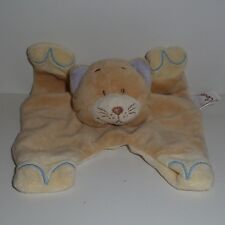 Doudou lion bengy d'occasion  Lescar