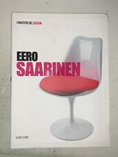 Eero saarinen maestri usato  Roma