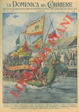 Molino tradizionale festa usato  Italia
