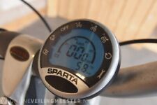 Display rund sparta gebraucht kaufen  Gronau