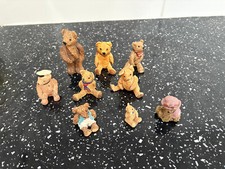 Job lot miniature for sale  PUDSEY