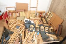 Playmobil victorian mansion for sale  SOUTHSEA