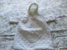 Layette nid ange d'occasion  Charleville-Mézières