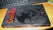 Devilman nagai dynamic usato  Torino