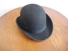 Ancien chapeau melon d'occasion  Perpignan-