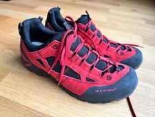 Mammut wanderschuhe redburn gebraucht kaufen  Friedrichsdorf