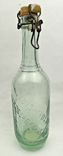 Antike alte flasche gebraucht kaufen  Bärenstein, Königswalde