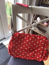 Cath kidston nappy for sale  HORNCHURCH