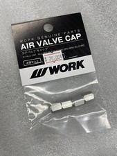 Work wheels silver for sale  Honolulu