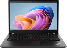 Lenovo thinkpad t14 gebraucht kaufen  Hannover