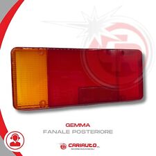 Gemma posteriore sinistro usato  Matera