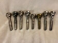 Mouthpieces trumpet cornet for sale  Waterloo