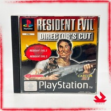 resident evil director usato resident evil director usato Vo