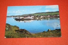 Postcard 1970 port for sale  WORTHING