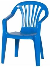 Kinderstuhl plastik blau gebraucht kaufen  Frankfurt am Main