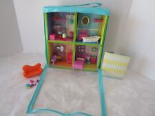 Polly pocket townhouse for sale  Goodyear