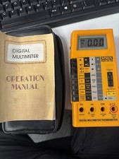 Meter robin model for sale  HEMEL HEMPSTEAD