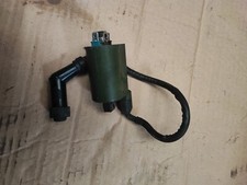 Bobine haute tension d'occasion  Épinal